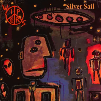 Silver Sail by Wipers