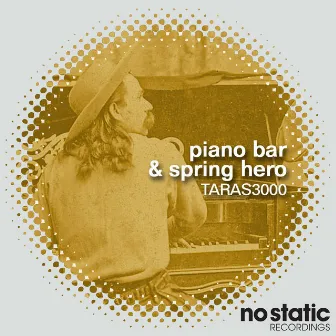 Piano Bar & Spring Hero by Taras3000