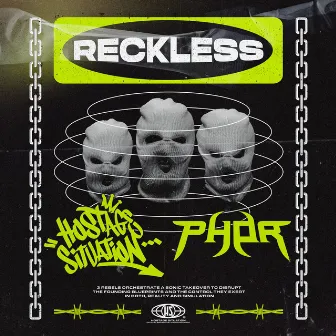 Reckless by phor