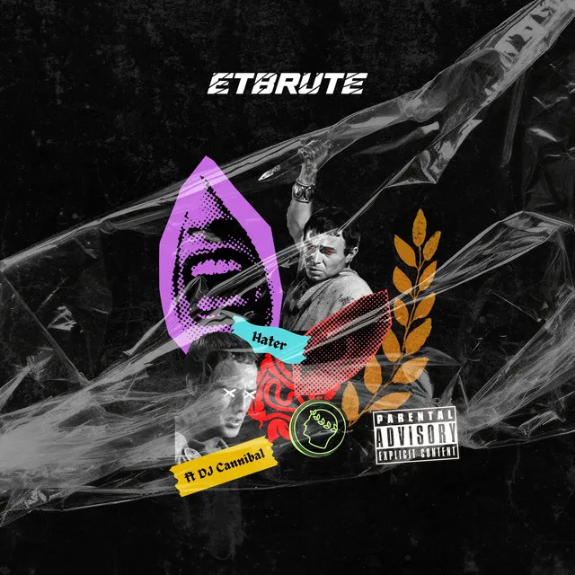 Et Brute