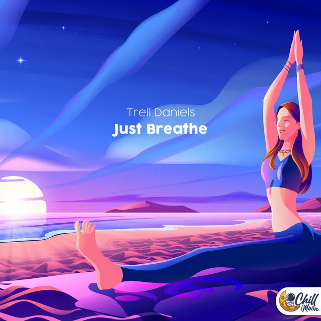 Just Breathe