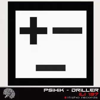 Driller by Psihik