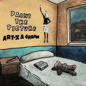 Paint The Picture by 4rran