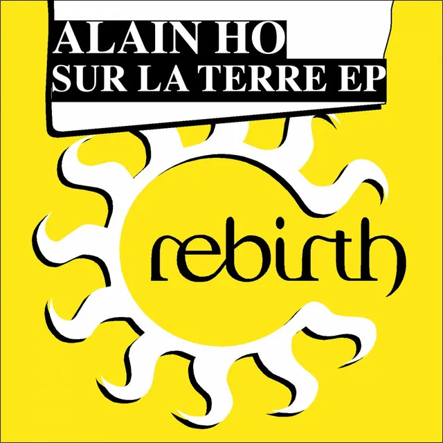 Sur la terre - Original Mix