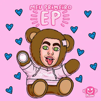 Meu Primeiro EP by LÉO PICON