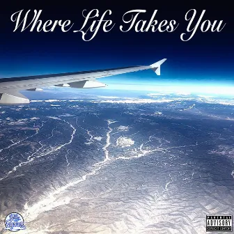 Where Life Takes You by Rollo Papers