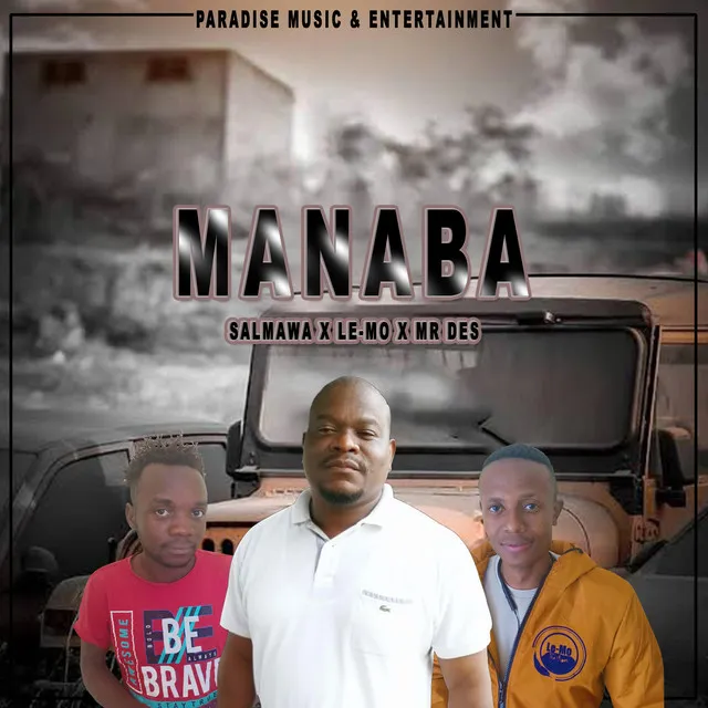 MANABA