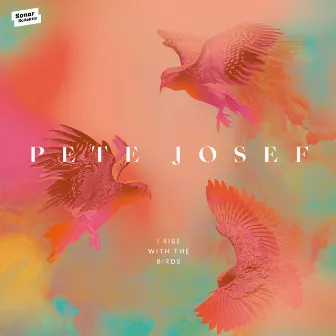 I Rise with the Birds by Pete Josef