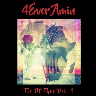 Tis of Thee, Vol. 1 by 4everamin