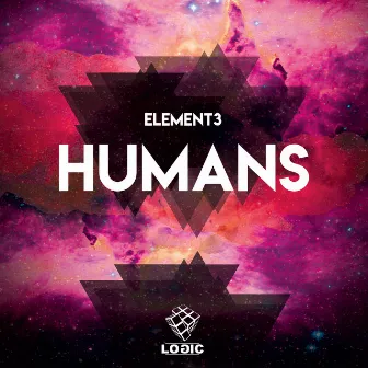 Humans by ELEMENT3