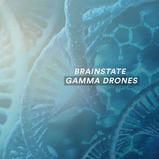 Gamma Drones