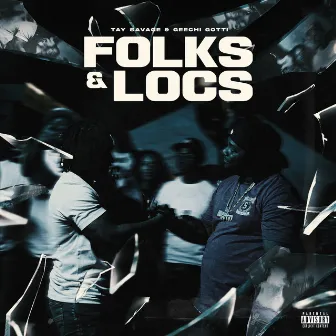 Folks & Locs by Geechi Gotti