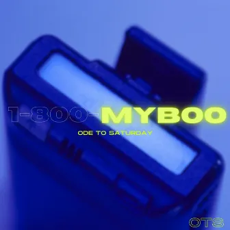 1-800-MYBOO by Ode To Saturday