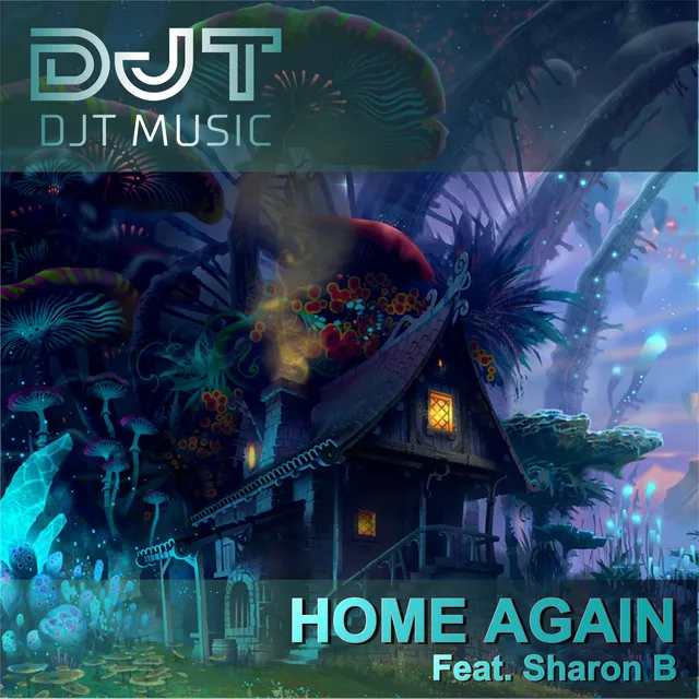 HOME AGAIN - Radio Edit