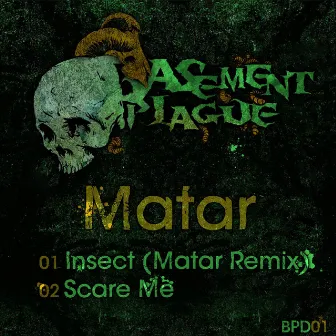 Scare Me by Matar