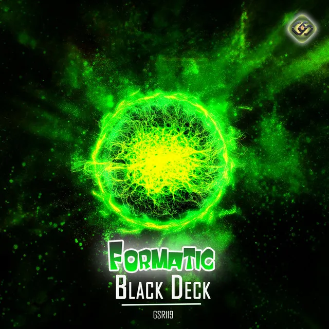 Black Deck