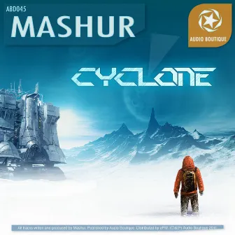 Cyclon by Mashur