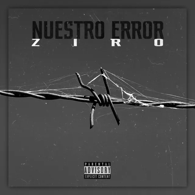 Nuestro Error