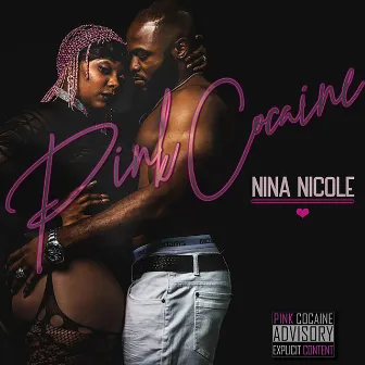 Pink Cocaine (Radio Version) by Nina Nicole