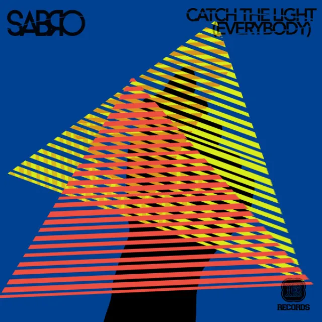 Catch the Light (Everybody) - Diamond Lights Remix