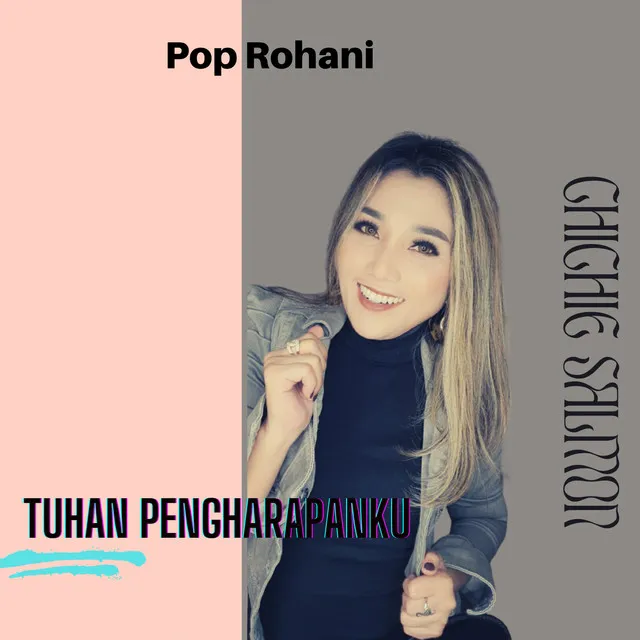 Tuhan Pengharapanku