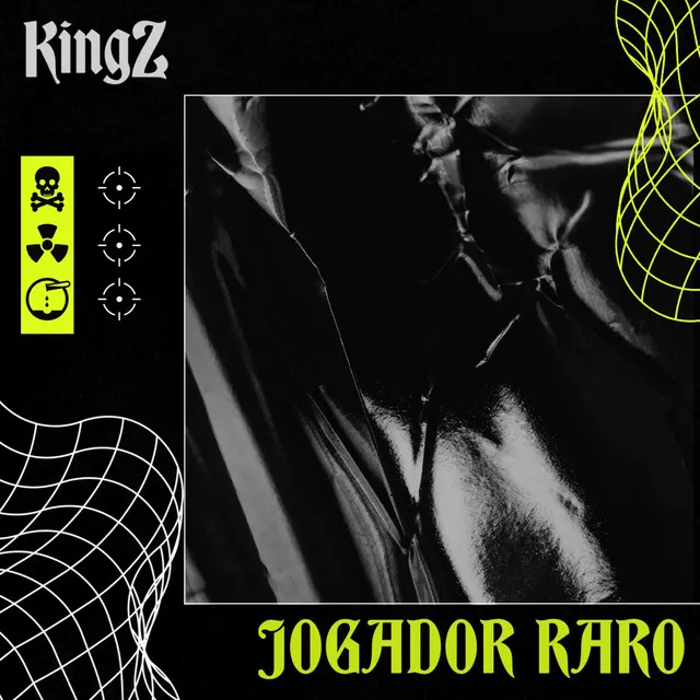 JOGADOR RARO