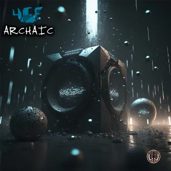 Archaic by 4CR