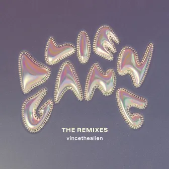 Alien Gang - The Remixes by vincethealien