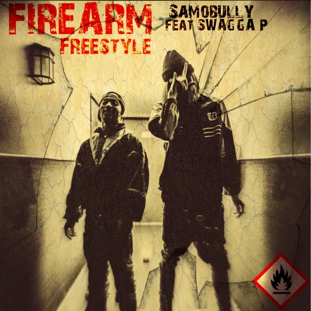 Firearm Freestyle