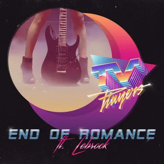 End of Romance by TV Players