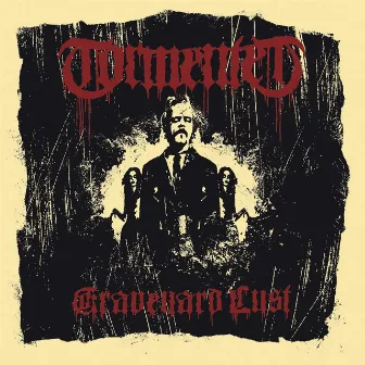 Graveyard Lust by Tormented