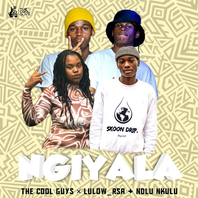 Ngiyala (feat. Lulow_RSA & Ndlu Nkulu) - Radio Edit