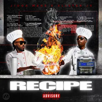 Recipe by JiggaMane