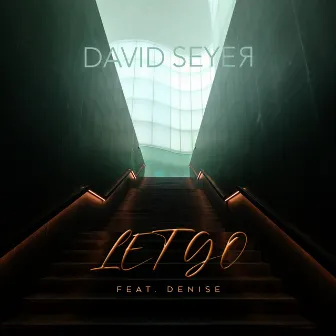 Let Go by David Seyer