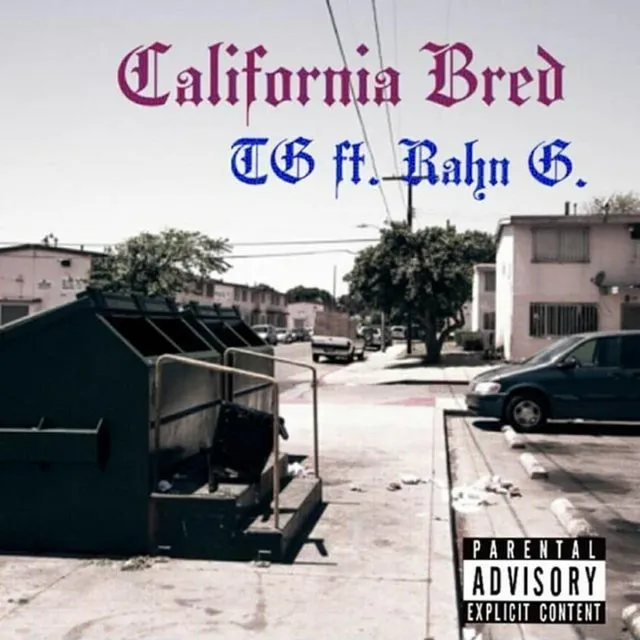 California Bred