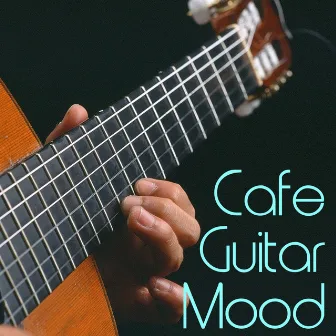 Cafe Guitar Mood by Natsuki Kido