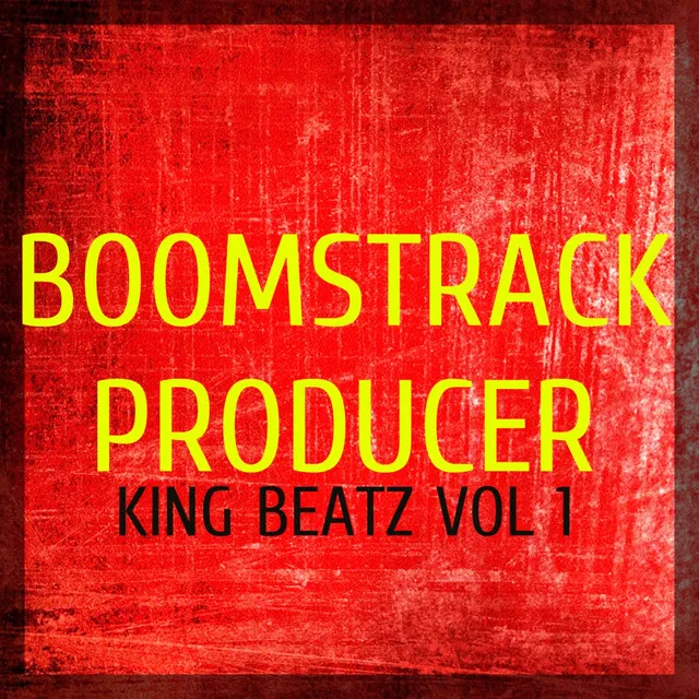 King Beatz, Vol. 1