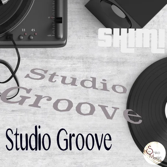 Studio Groove