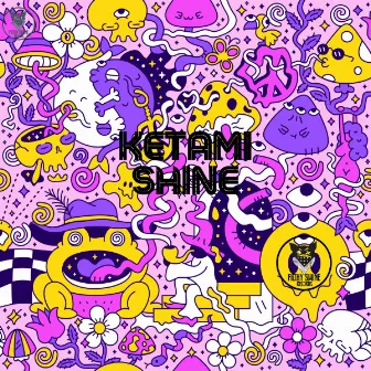 Shine by Ketami