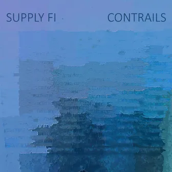 Contrails by Supply Fi