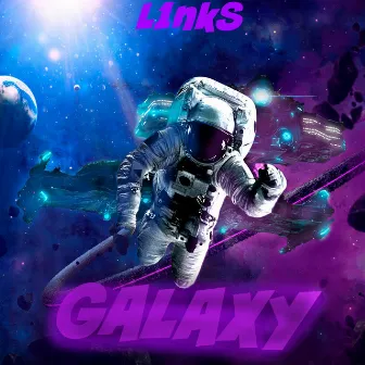 Galaxy by L1nkS