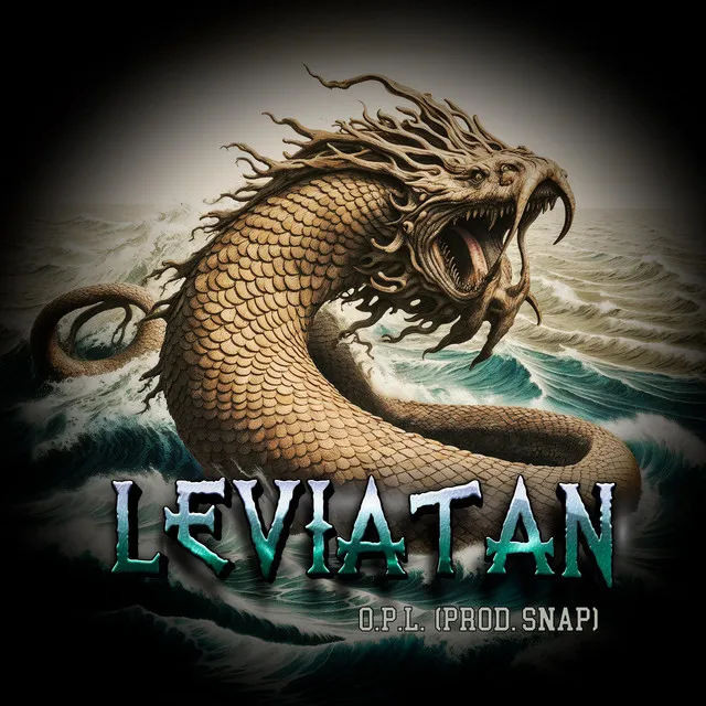 Leviatan