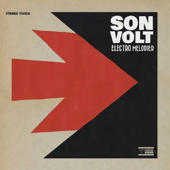 Electro Melodier by Son Volt