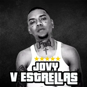 5 Estrellas by Jovy