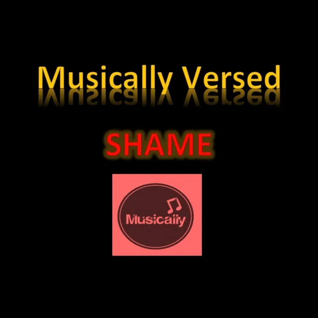 Shame Instrumentals