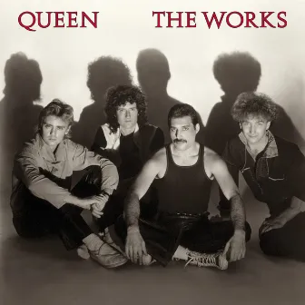 The Works (2011 Remaster) by Queen