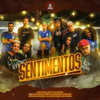 Sentimentos by DJ Hunter