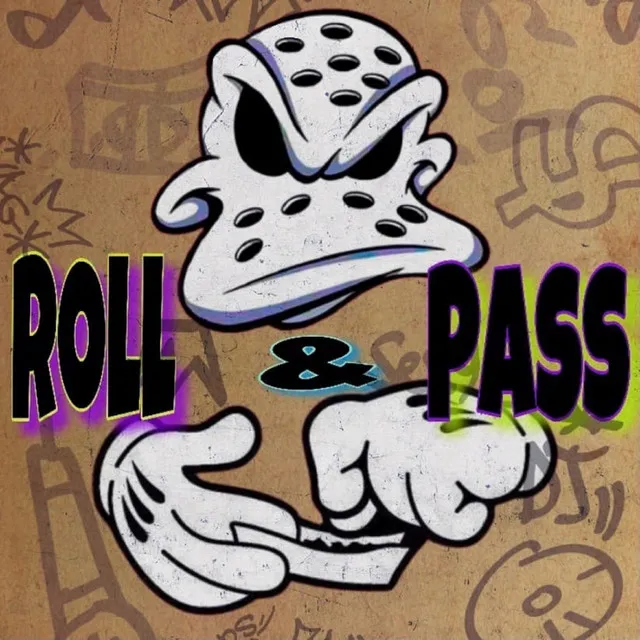 Roll & Pass