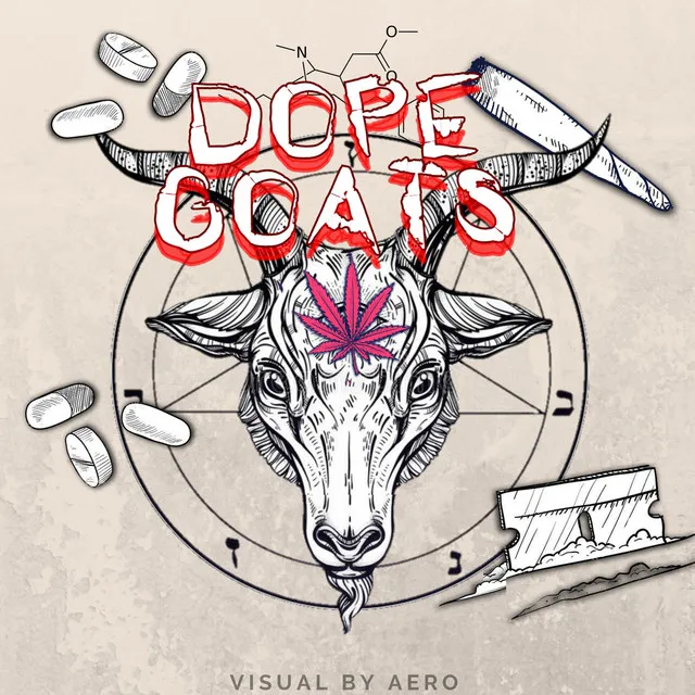 Dope Goats