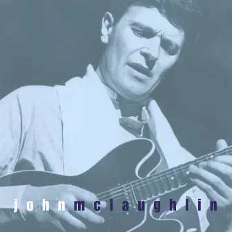 This Is Jazz #17 by John McLaughlin